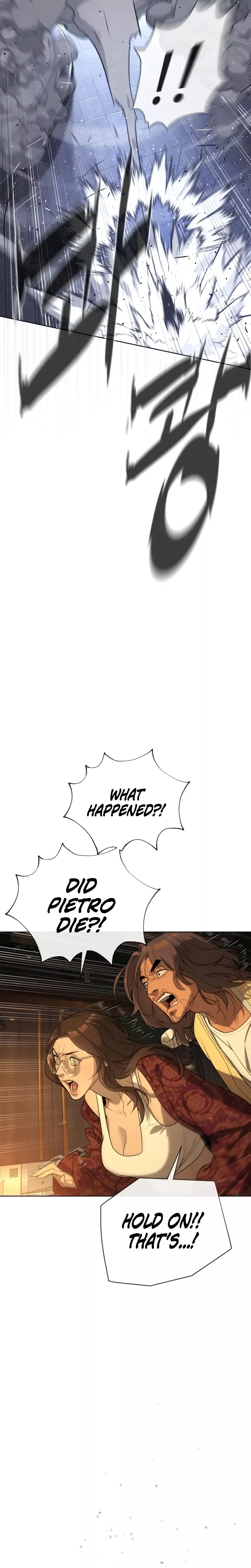 Read Killer Pietro chapter 114 image 54 on Lezhin