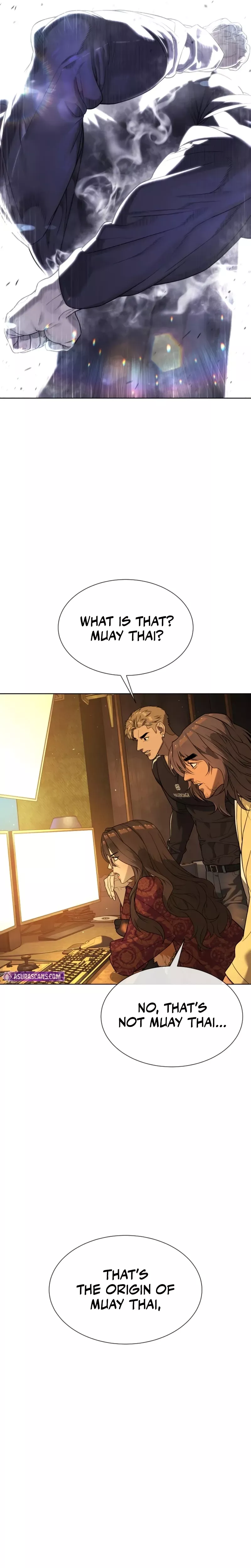 Read Killer Pietro chapter 114 image 56 on Lezhin