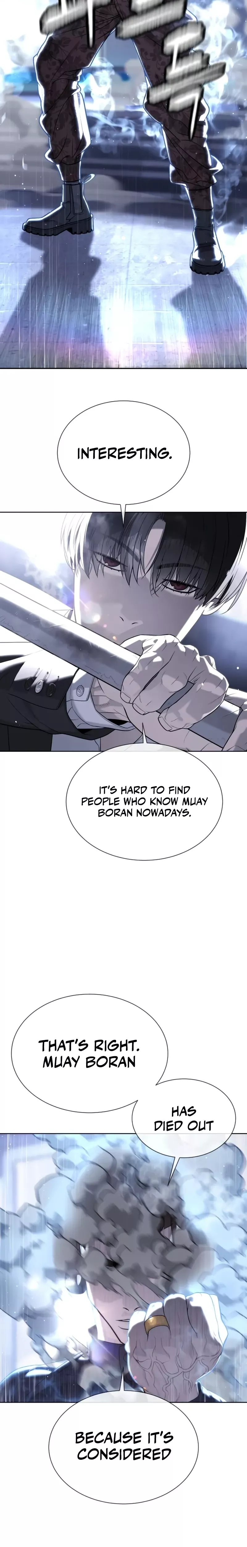 Read Killer Pietro chapter 114 image 58 on Lezhin