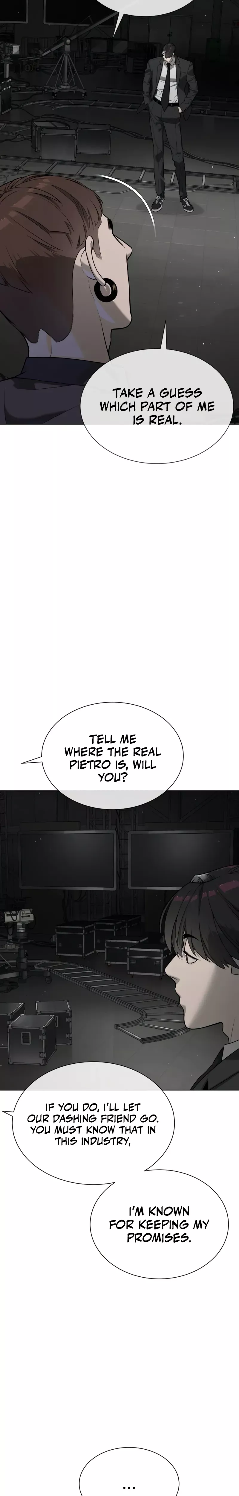 Read Killer Pietro chapter 114 image 6 on Lezhin