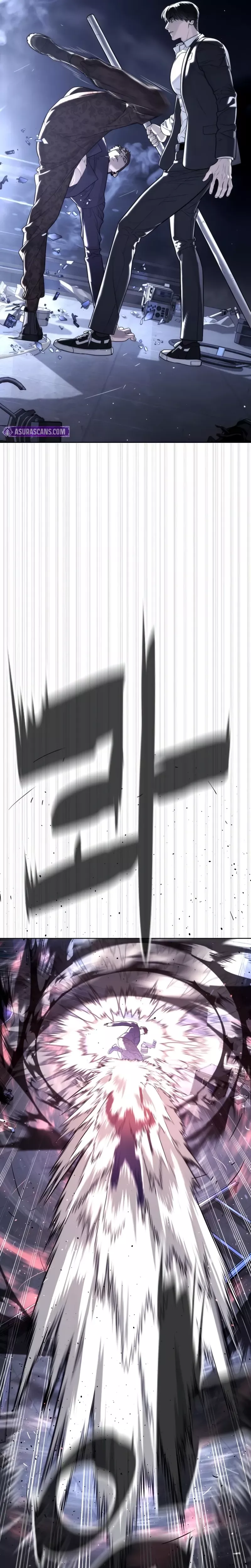 Read Killer Pietro chapter 114 image 60 on Lezhin