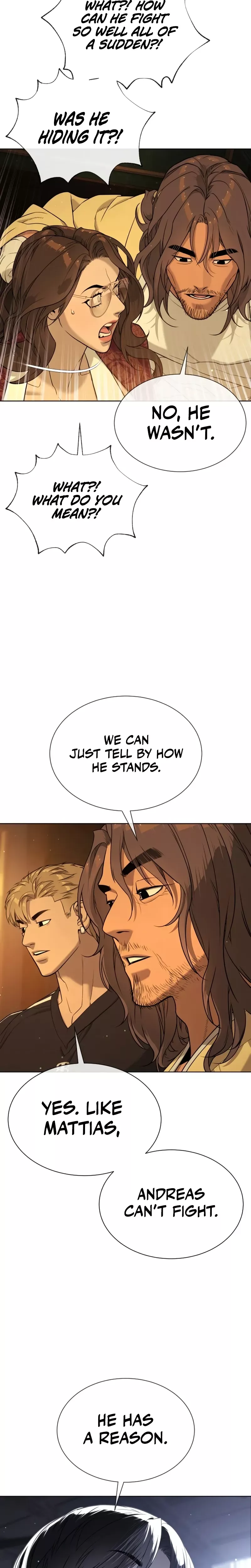 Read Killer Pietro chapter 114 image 62 on Lezhin