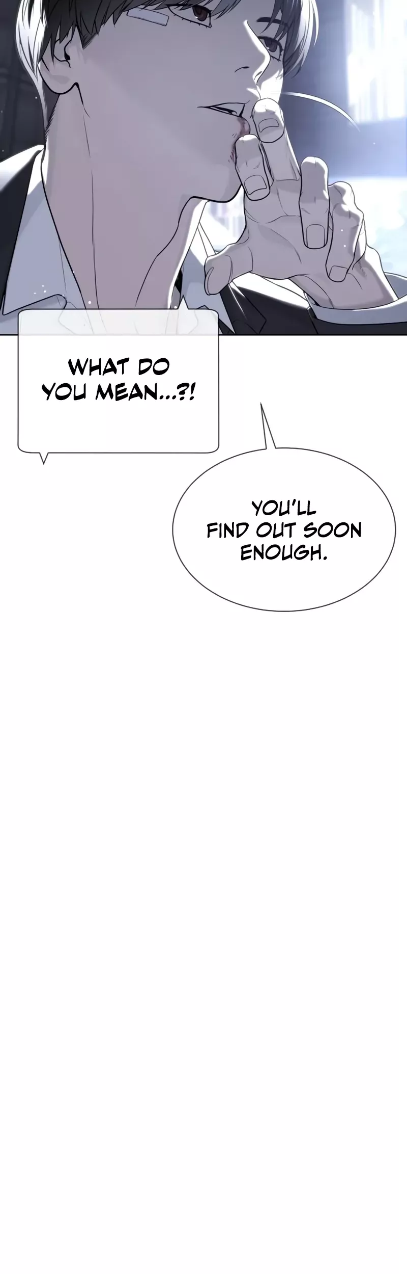 Read Killer Pietro chapter 114 image 63 on Lezhin