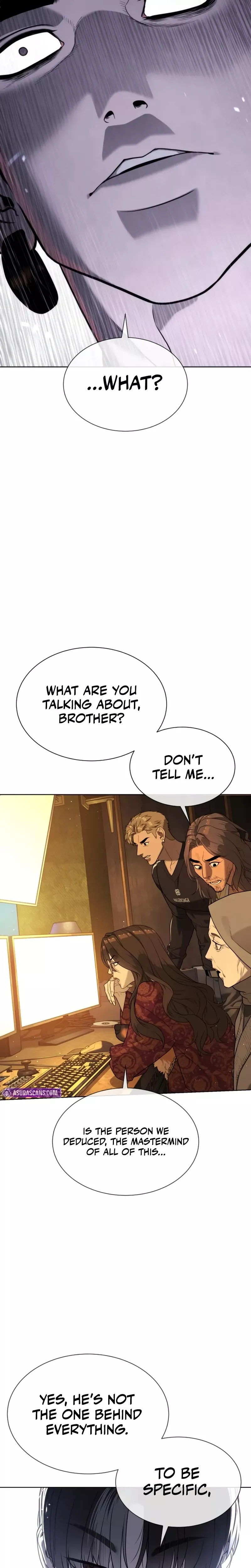 Read Killer Pietro chapter 114 image 66 on Lezhin