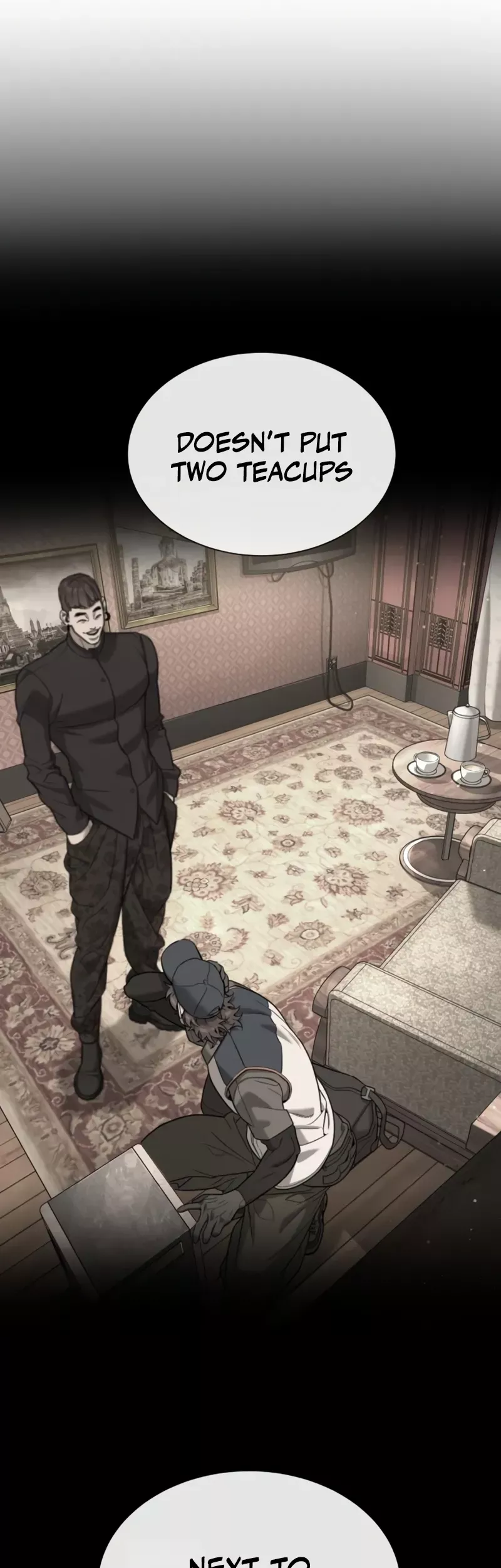 Read Killer Pietro chapter 114 image 69 on Lezhin