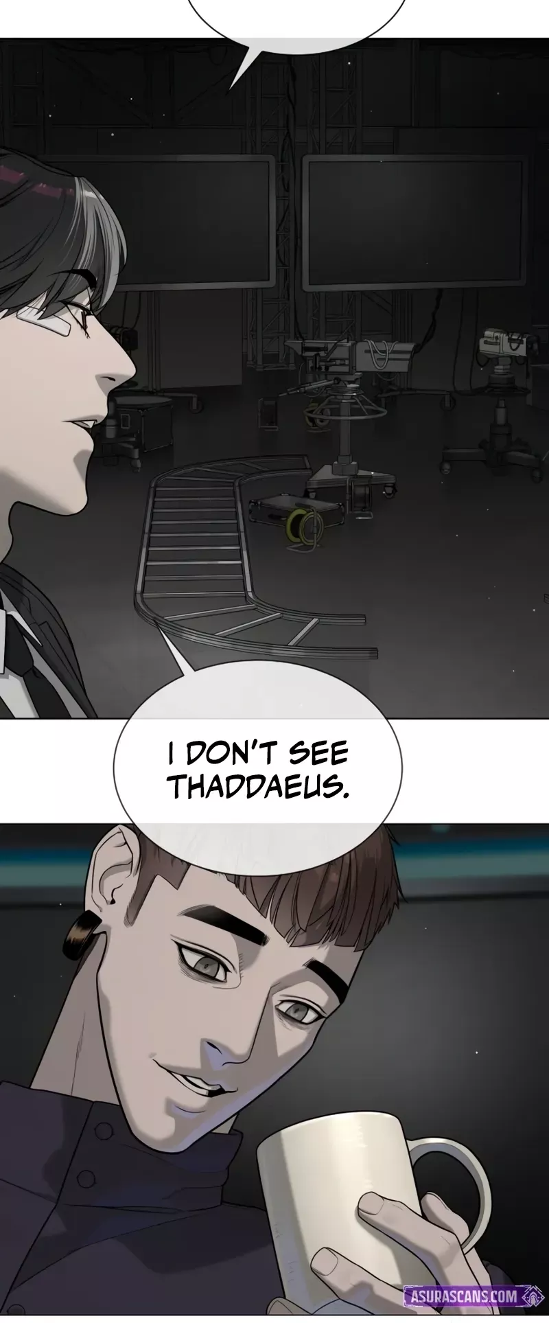 Read Killer Pietro chapter 114 image 7 on Lezhin