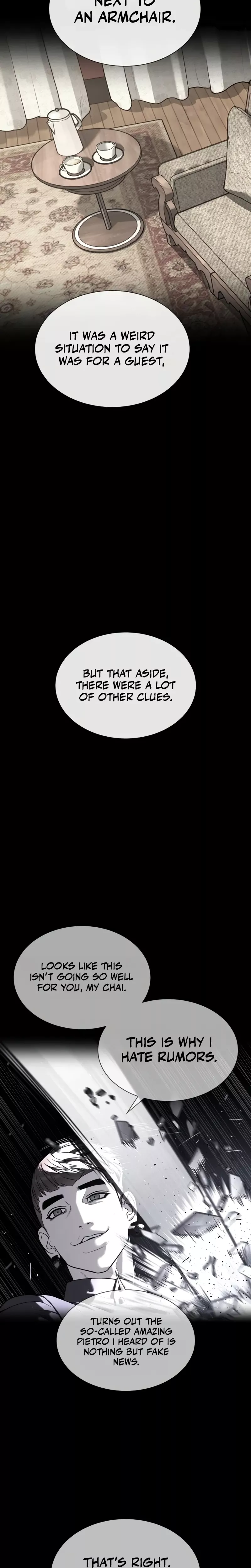 Read Killer Pietro chapter 114 image 70 on Lezhin