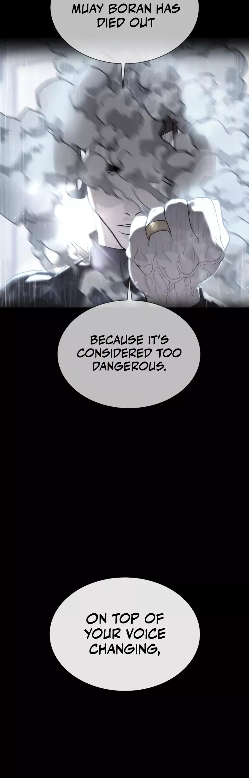 Read Killer Pietro chapter 114 image 71 on Lezhin