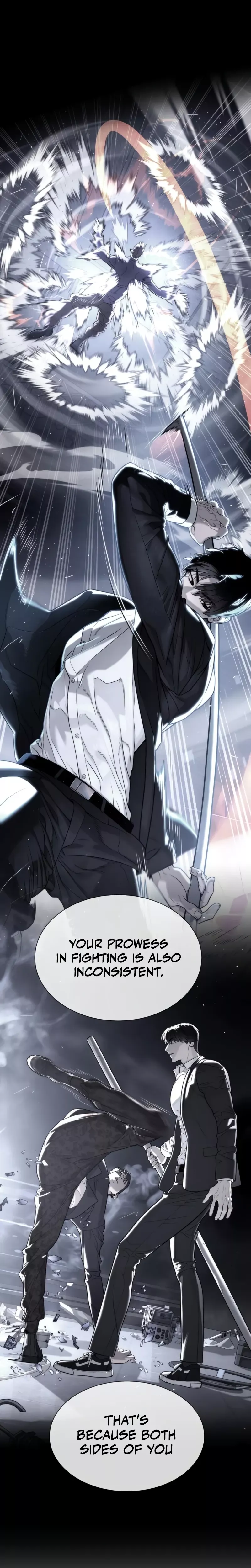 Read Killer Pietro chapter 114 image 72 on Lezhin