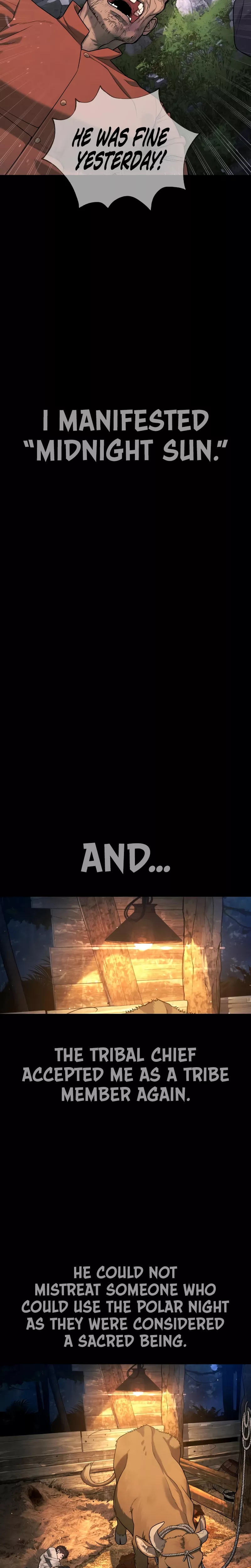 Read Killer Pietro chapter 115 image 10 on Lezhin