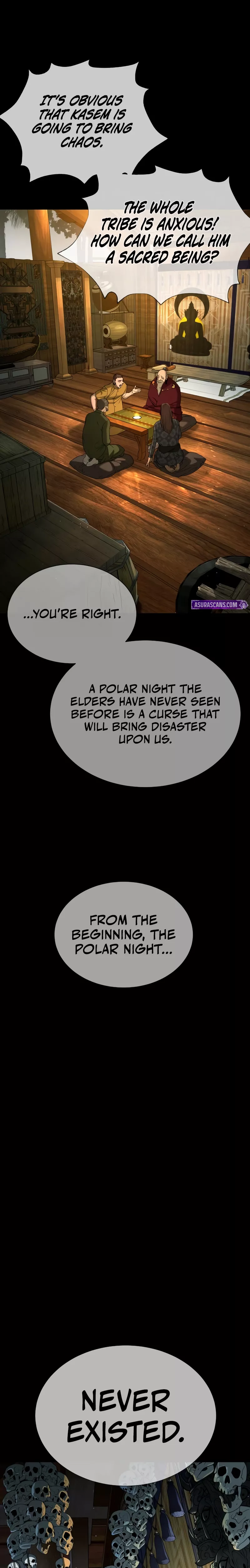 Read Killer Pietro chapter 115 image 12 on Lezhin