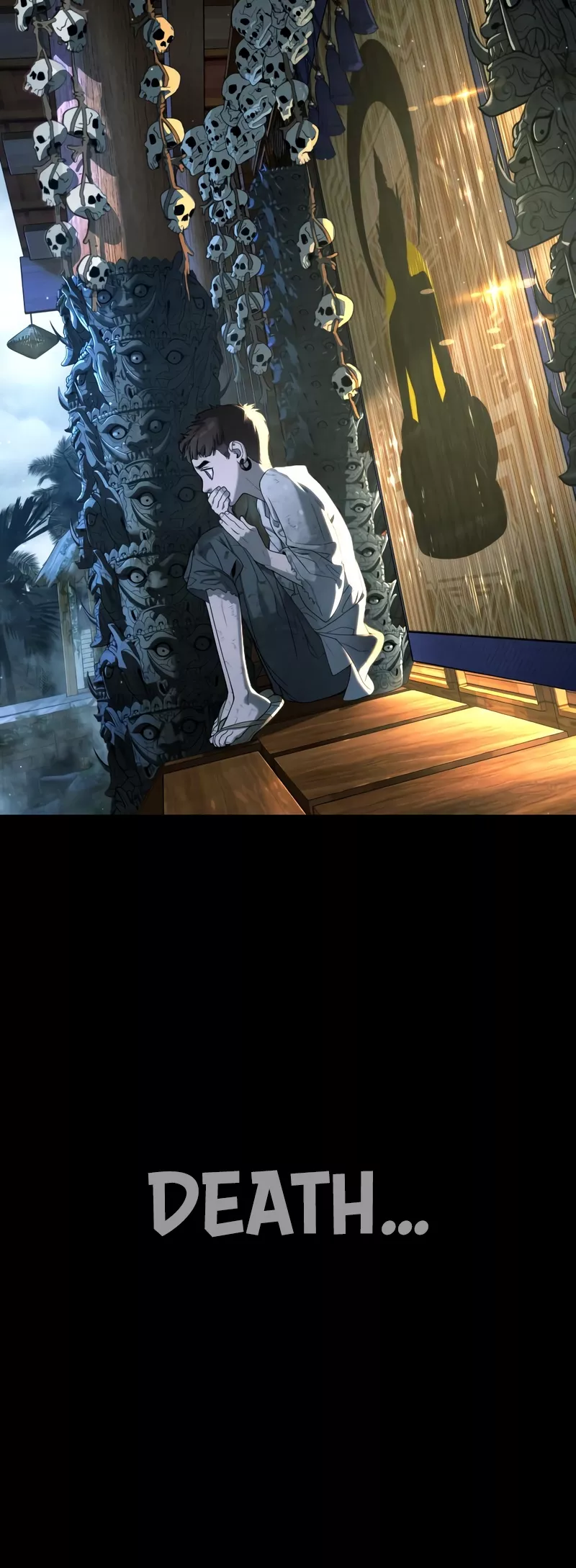 Read Killer Pietro chapter 115 image 13 on Lezhin