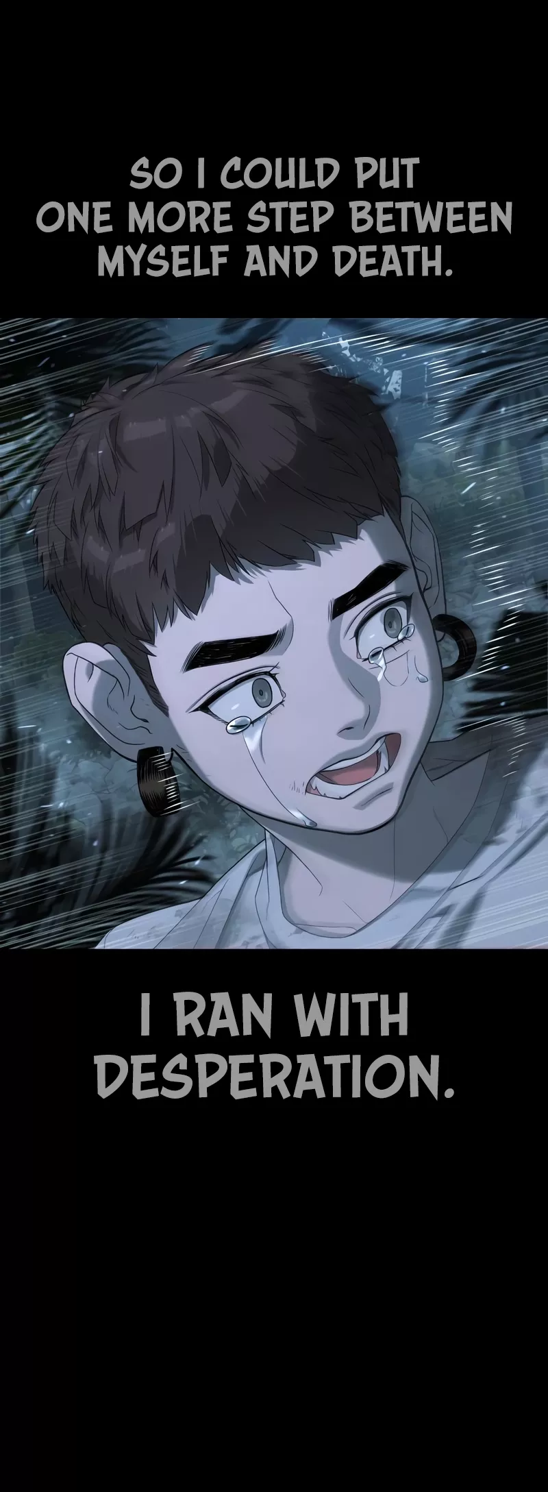Read Killer Pietro chapter 115 image 15 on Lezhin