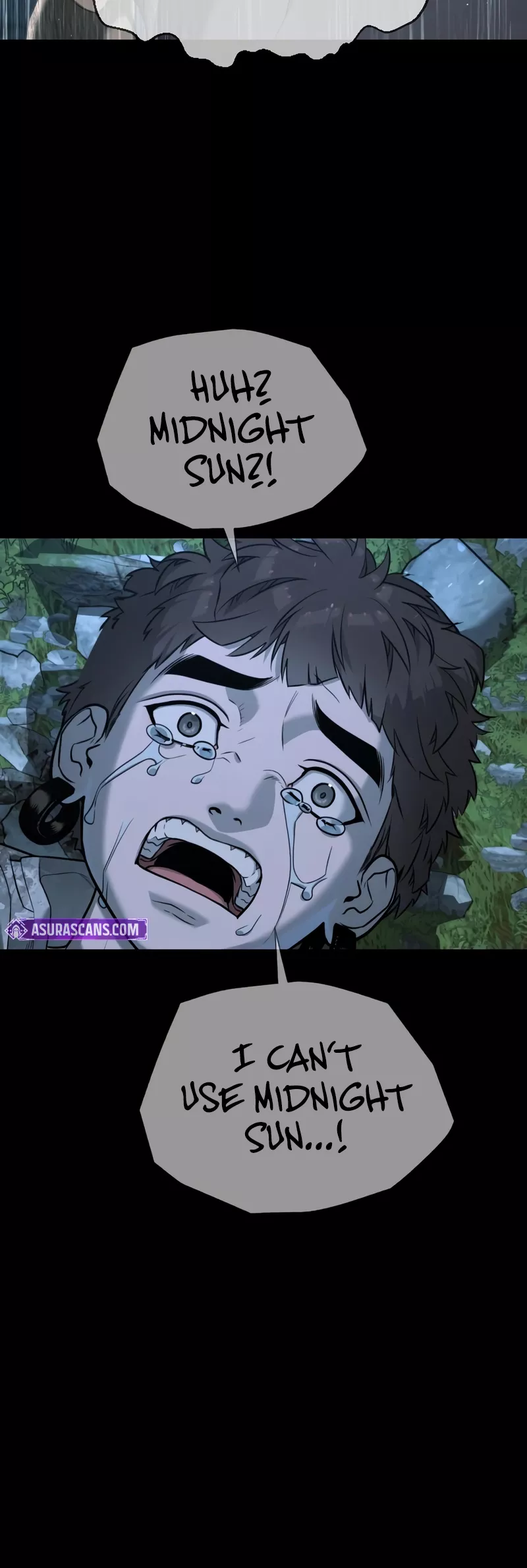 Read Killer Pietro chapter 115 image 19 on Lezhin