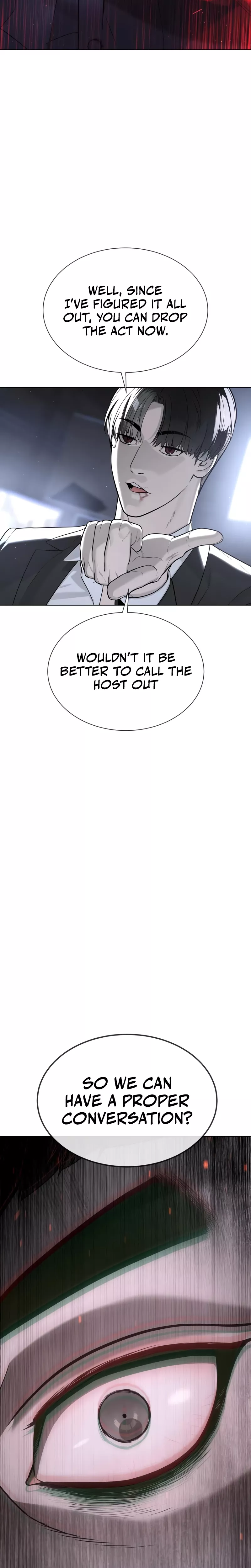 Read Killer Pietro chapter 115 image 2 on Lezhin