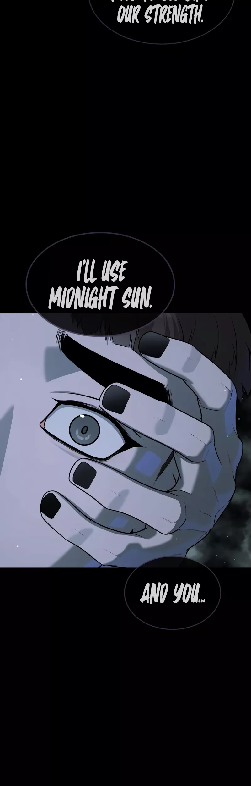 Read Killer Pietro chapter 115 image 23 on Lezhin