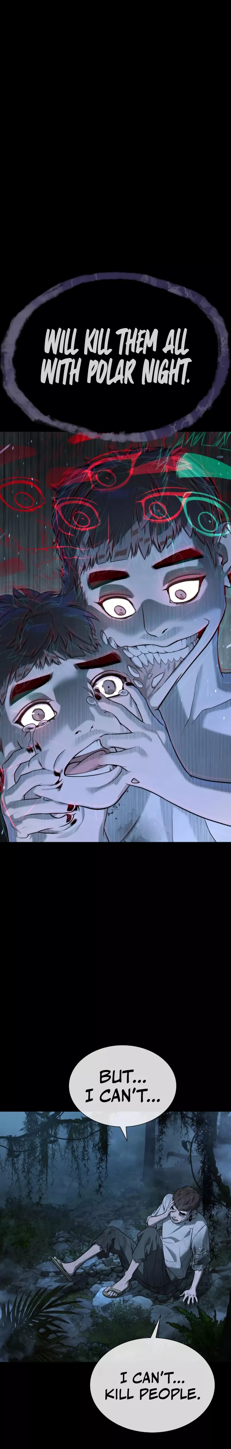 Read Killer Pietro chapter 115 image 24 on Lezhin