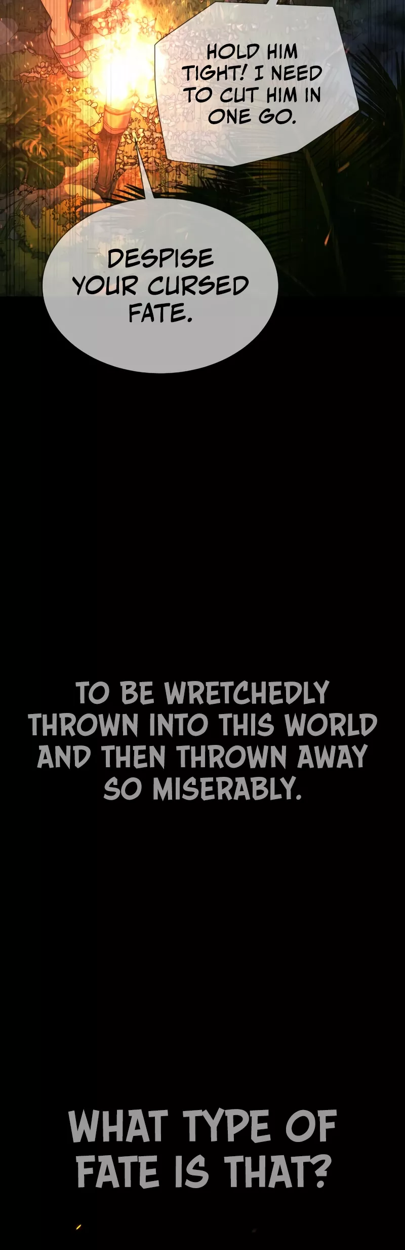 Read Killer Pietro chapter 115 image 27 on Lezhin