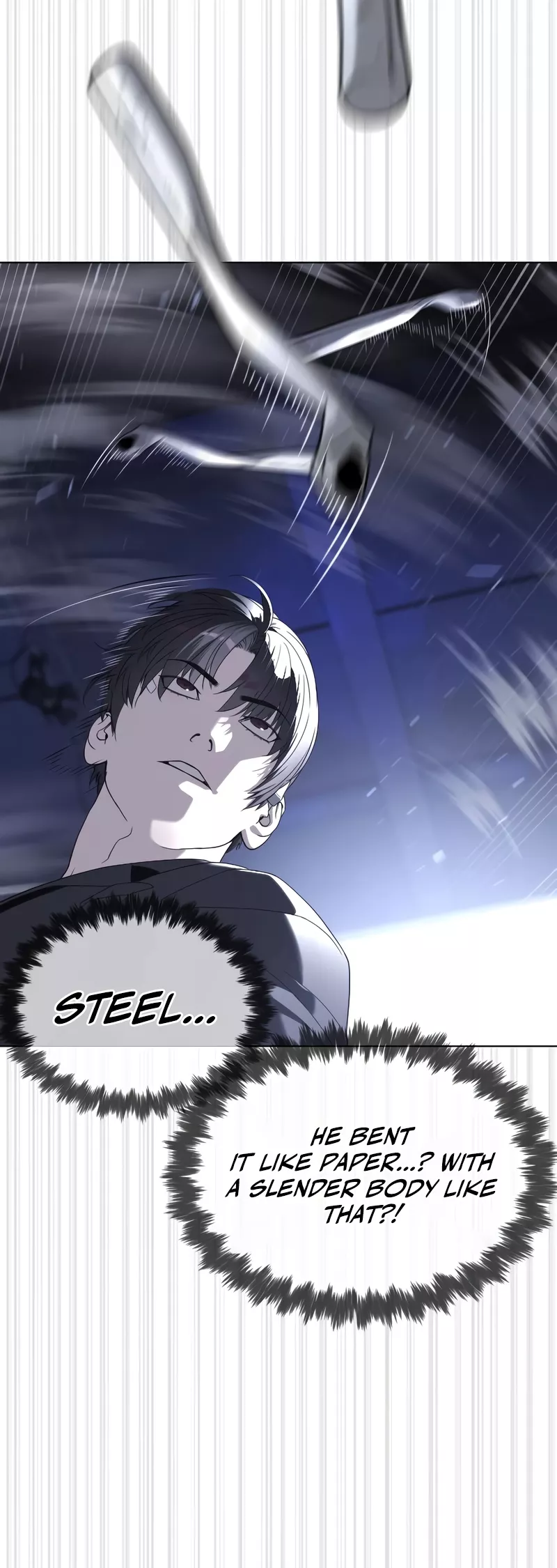 Read Killer Pietro chapter 115 image 39 on Lezhin