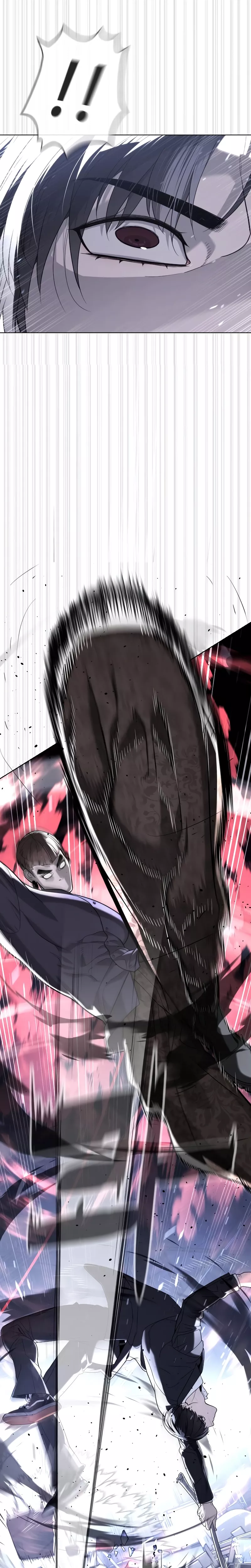 Read Killer Pietro chapter 115 image 40 on Lezhin