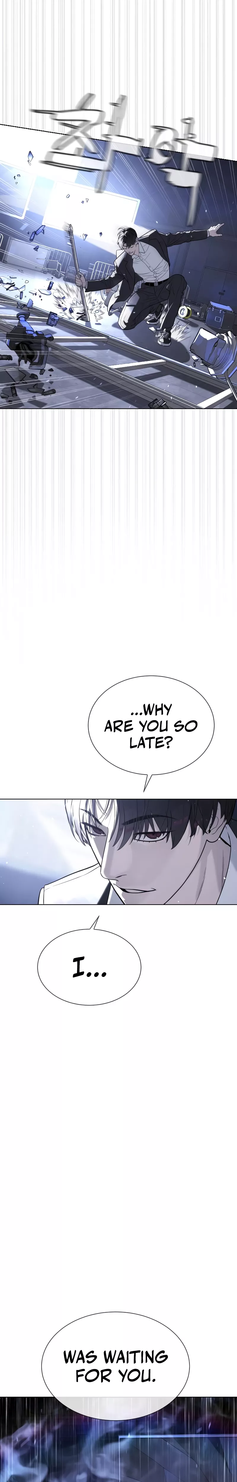Read Killer Pietro chapter 115 image 42 on Lezhin
