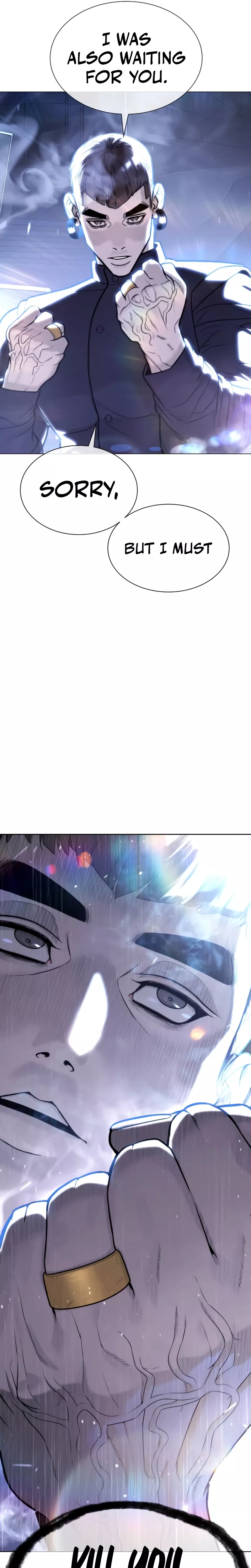 Read Killer Pietro chapter 115 image 44 on Lezhin