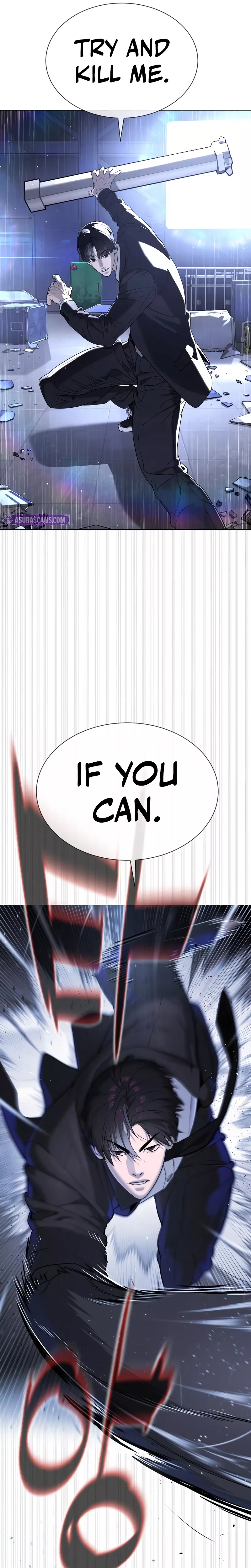 Read Killer Pietro chapter 115 image 46 on Lezhin