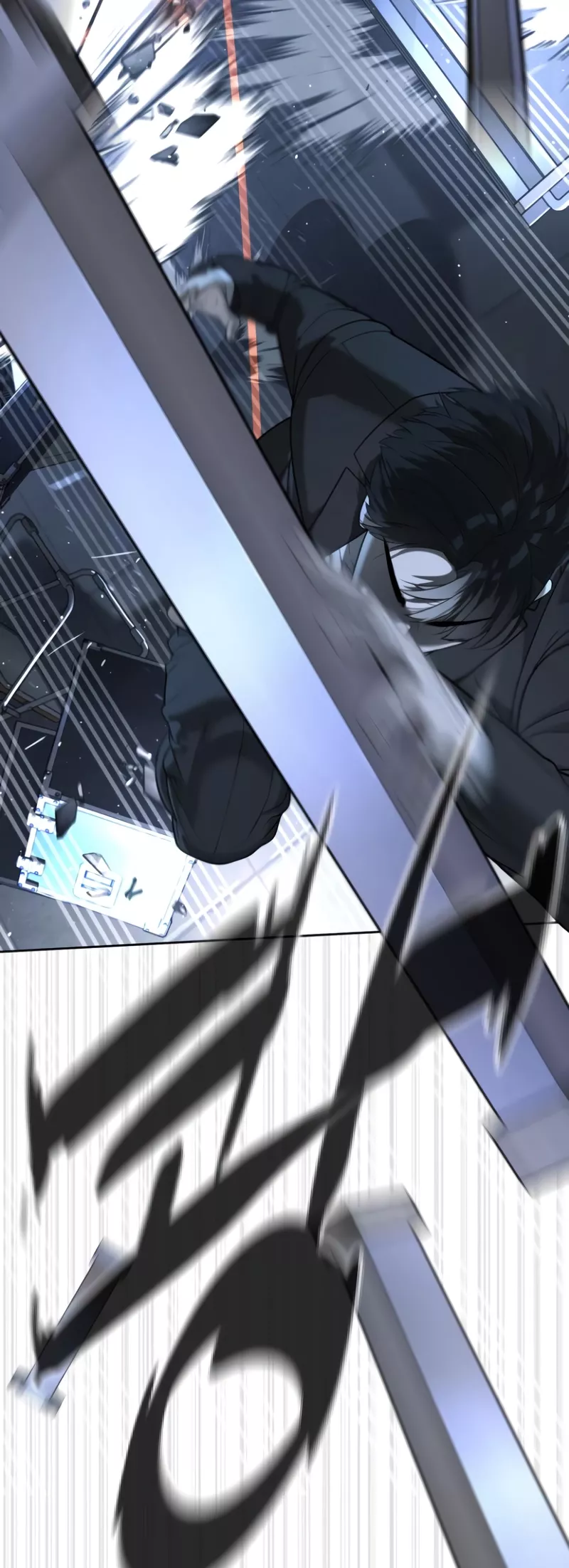 Read Killer Pietro chapter 115 image 49 on Lezhin