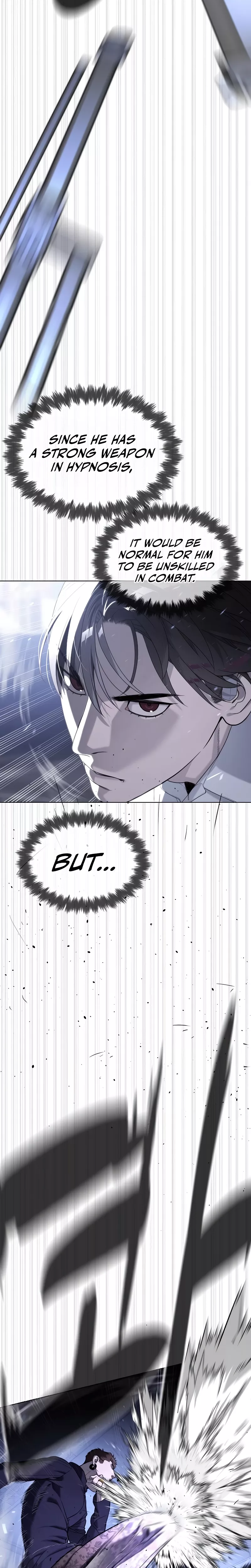 Read Killer Pietro chapter 115 image 50 on Lezhin