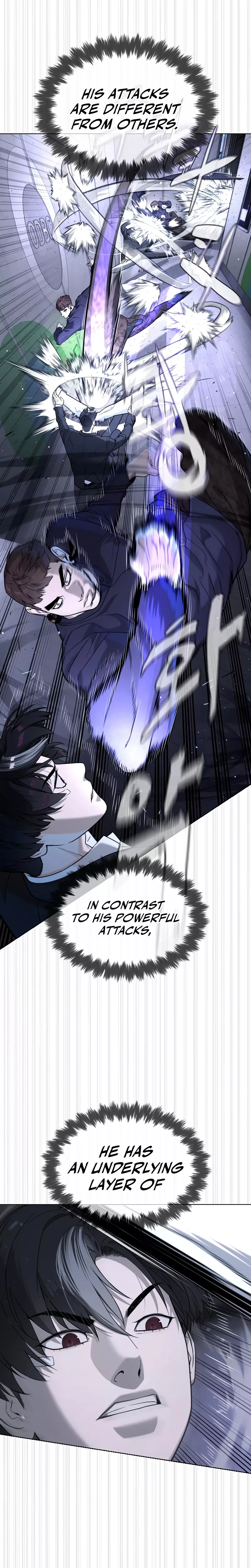 Read Killer Pietro chapter 115 image 54 on Lezhin