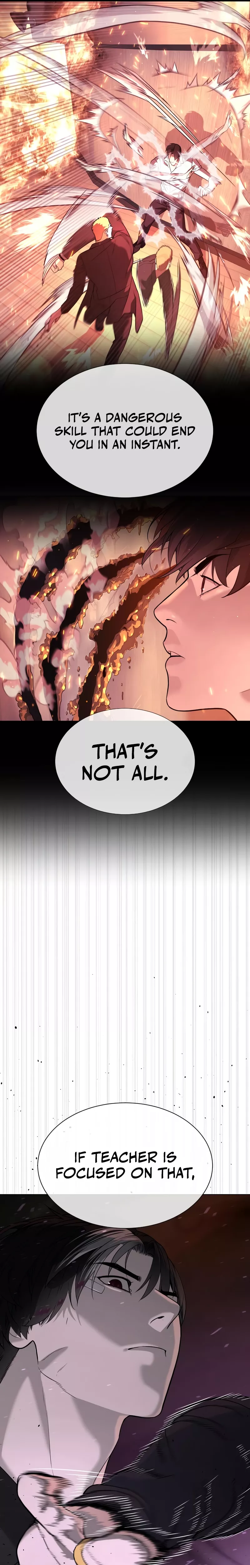 Read Killer Pietro chapter 115 image 60 on Lezhin