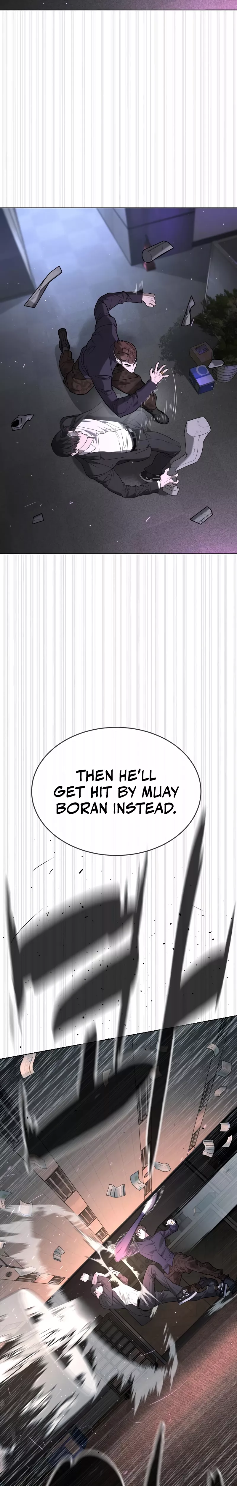 Read Killer Pietro chapter 115 image 62 on Lezhin