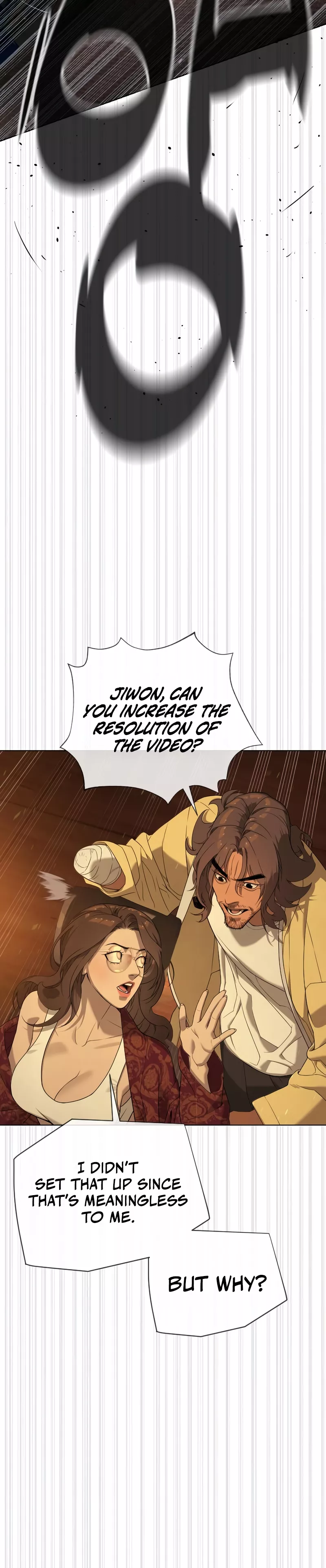 Read Killer Pietro chapter 115 image 63 on Lezhin