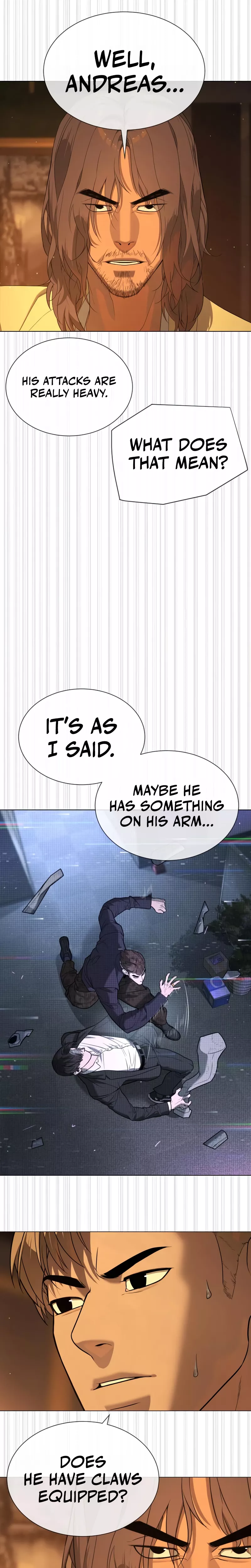 Read Killer Pietro chapter 115 image 64 on Lezhin