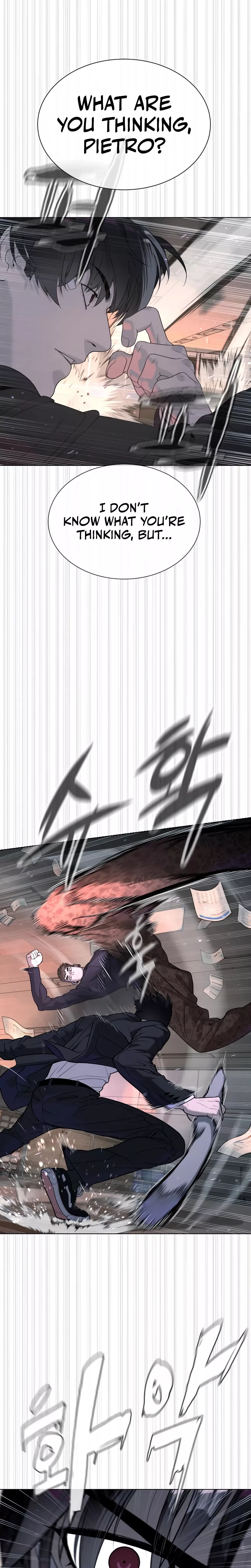 Read Killer Pietro chapter 115 image 66 on Lezhin