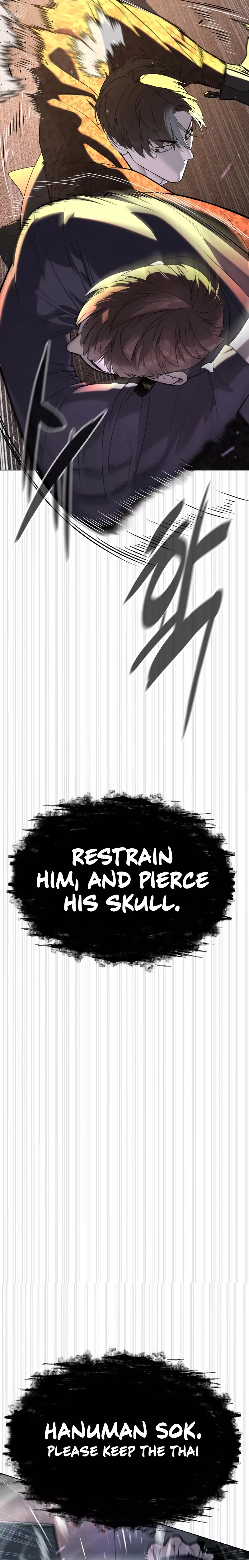 Read Killer Pietro chapter 115 image 70 on Lezhin