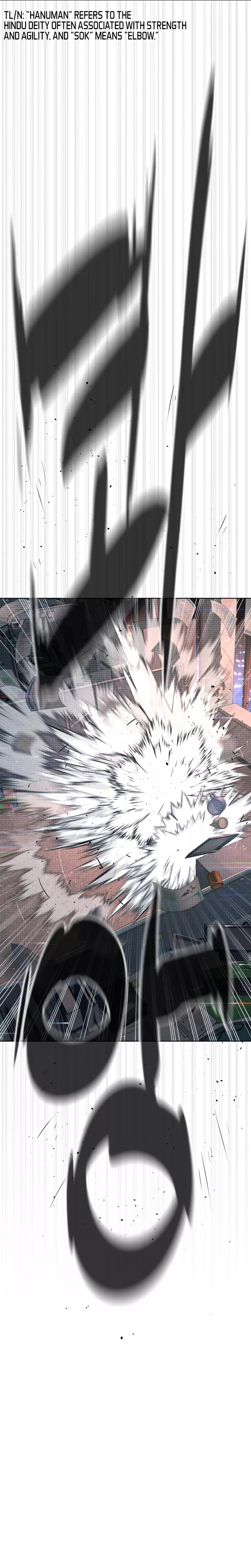 Read Killer Pietro chapter 115 image 72 on Lezhin