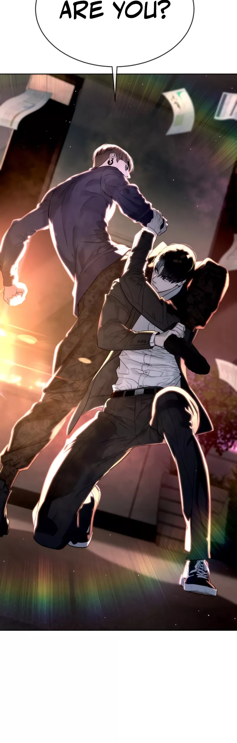 Read Killer Pietro chapter 115 image 75 on Lezhin