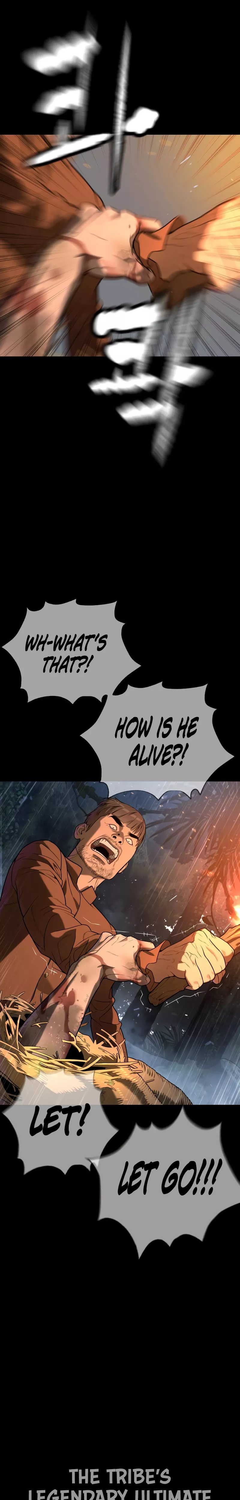Read Killer Pietro chapter 115 image 8 on Lezhin