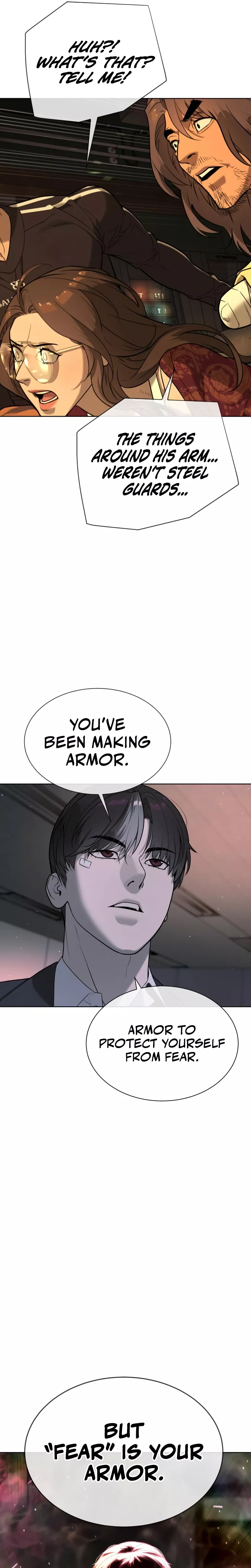 Read Killer Pietro chapter 115 image 80 on Lezhin