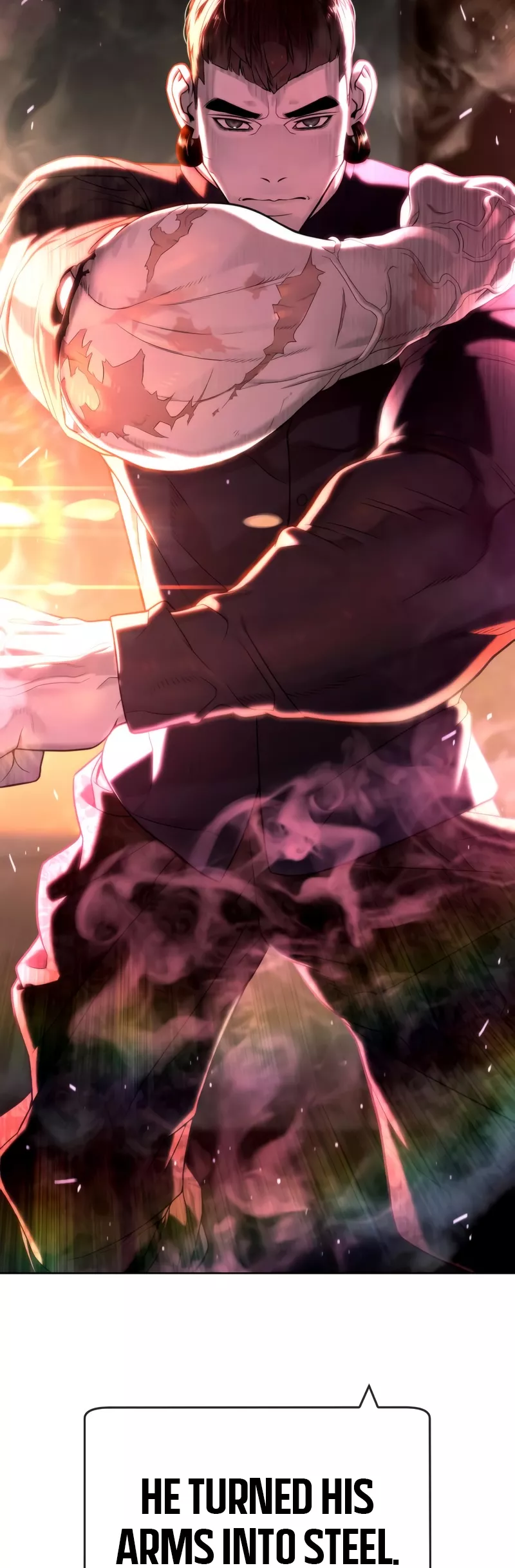 Read Killer Pietro chapter 115 image 81 on Lezhin