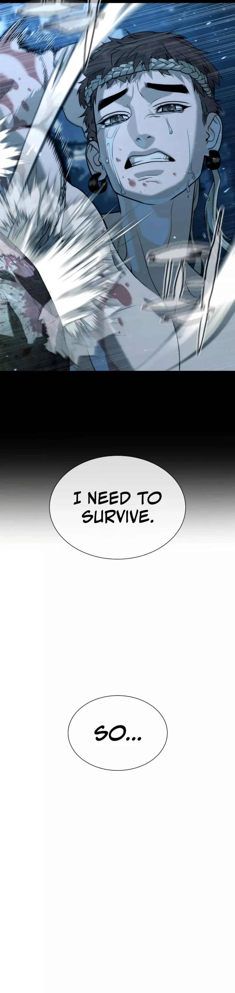 Read Killer Pietro chapter 115 image 85 on Lezhin