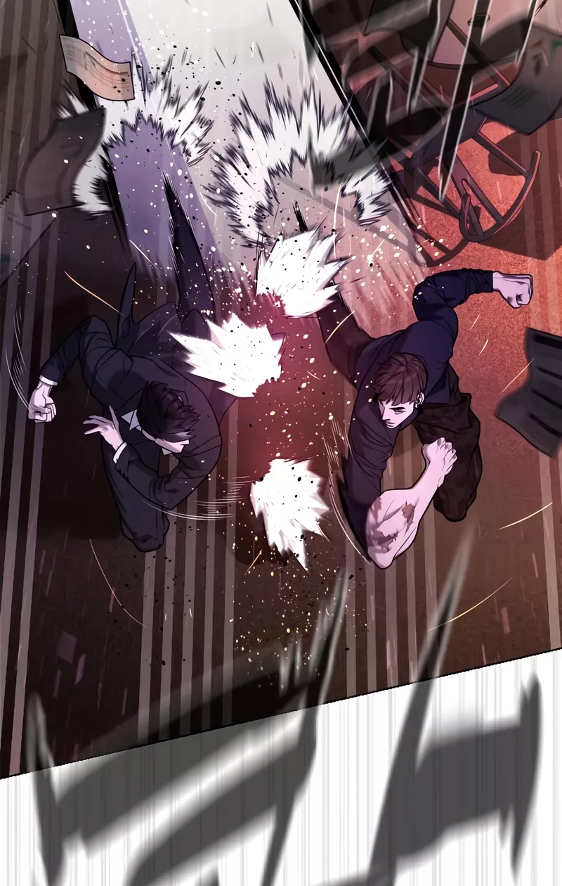 Read Killer Pietro chapter 115 image 87 on Lezhin