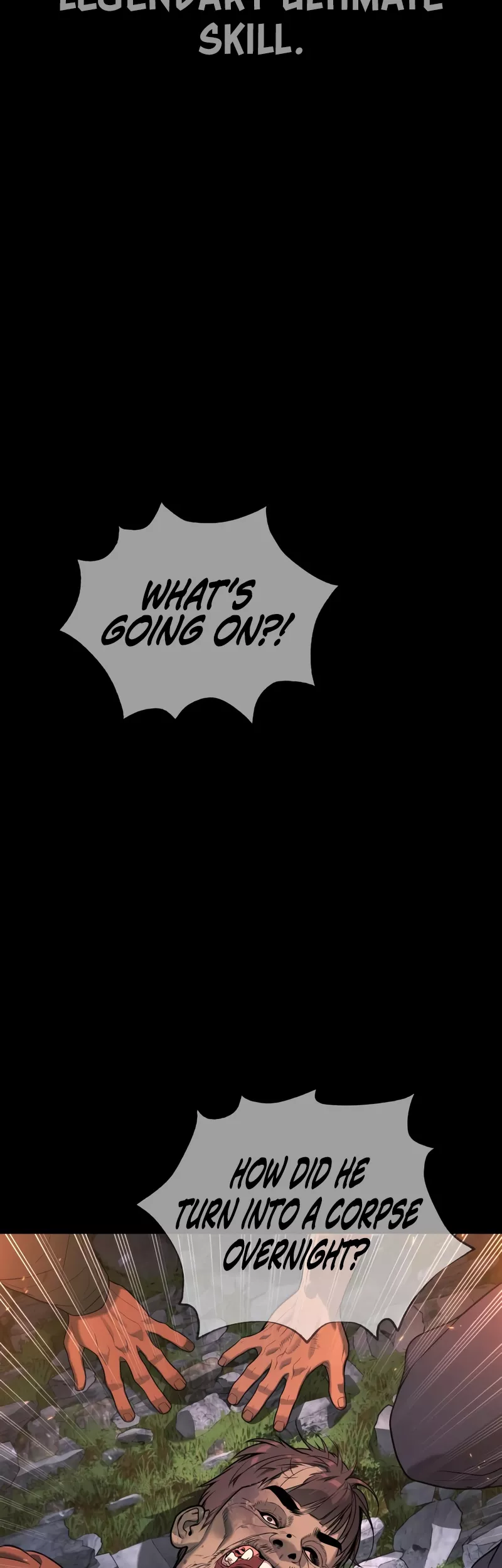 Read Killer Pietro chapter 115 image 9 on Lezhin