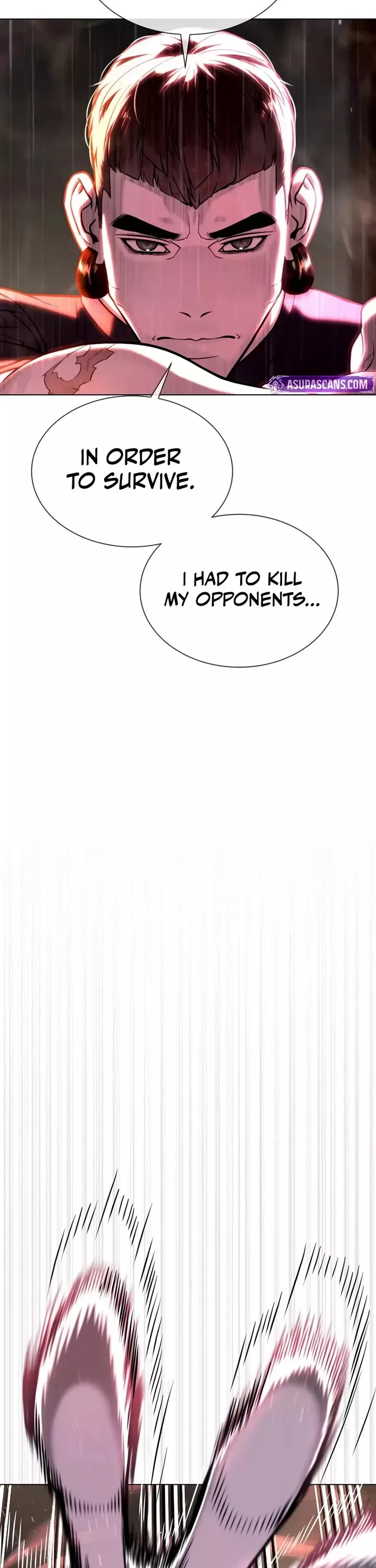 Read Killer Pietro chapter 116 image 1 on Lezhin