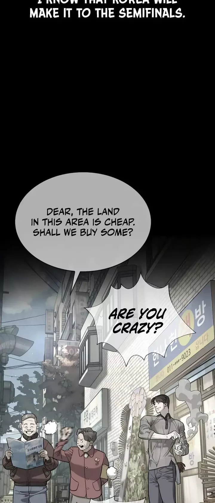 Read Killer Pietro chapter 116 image 101 on Lezhin