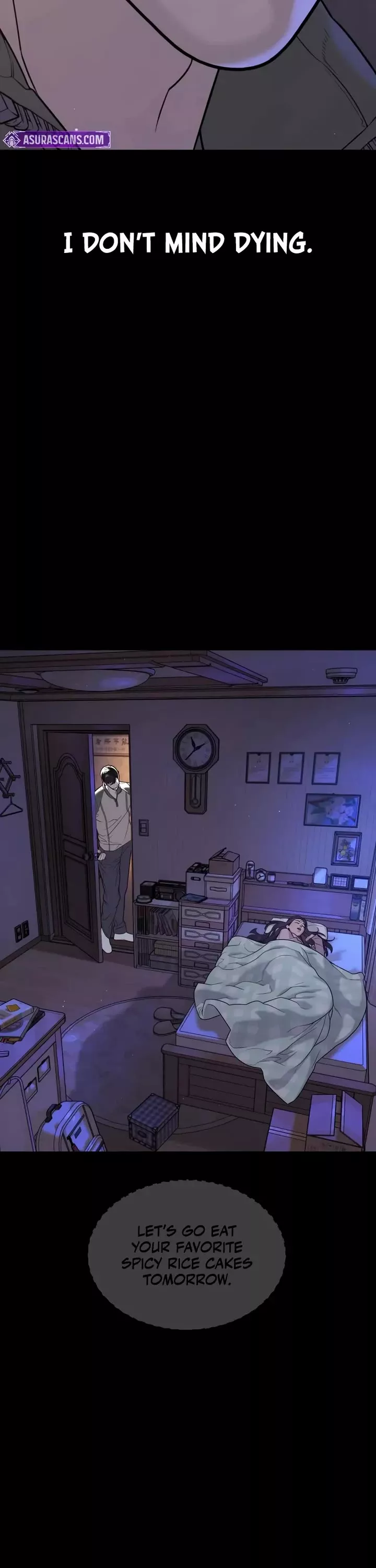 Read Killer Pietro chapter 116 image 109 on Lezhin