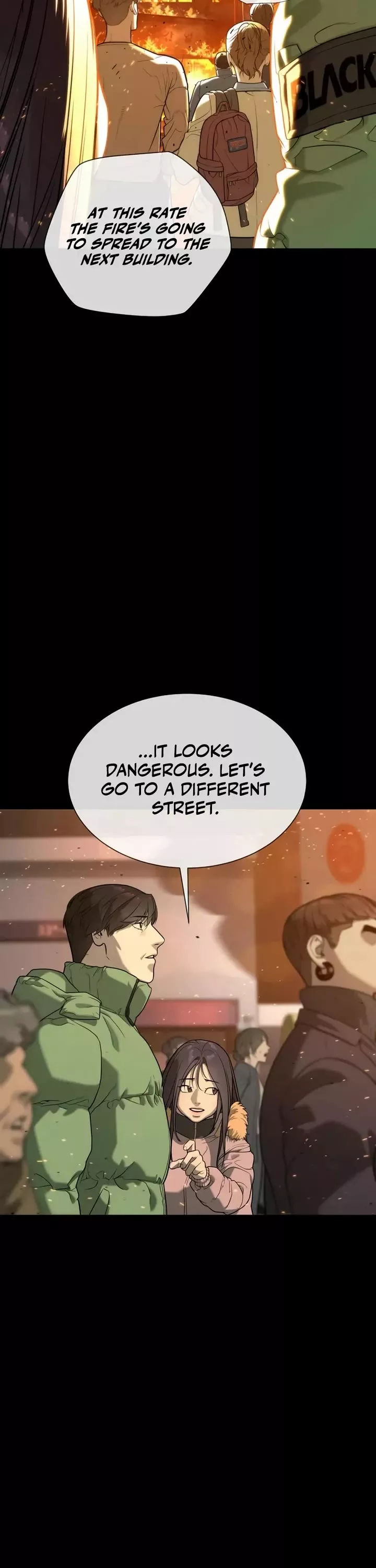 Read Killer Pietro chapter 116 image 114 on Lezhin