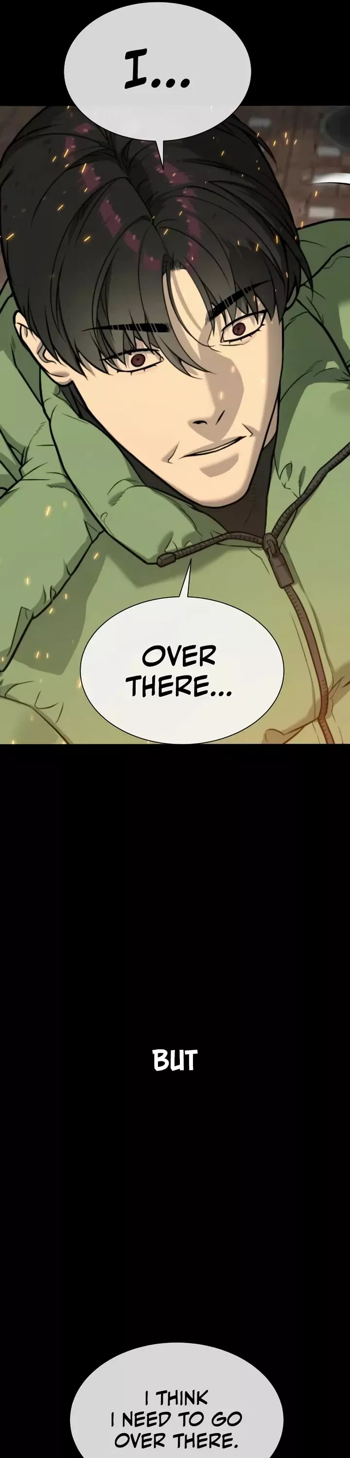 Read Killer Pietro chapter 116 image 118 on Lezhin