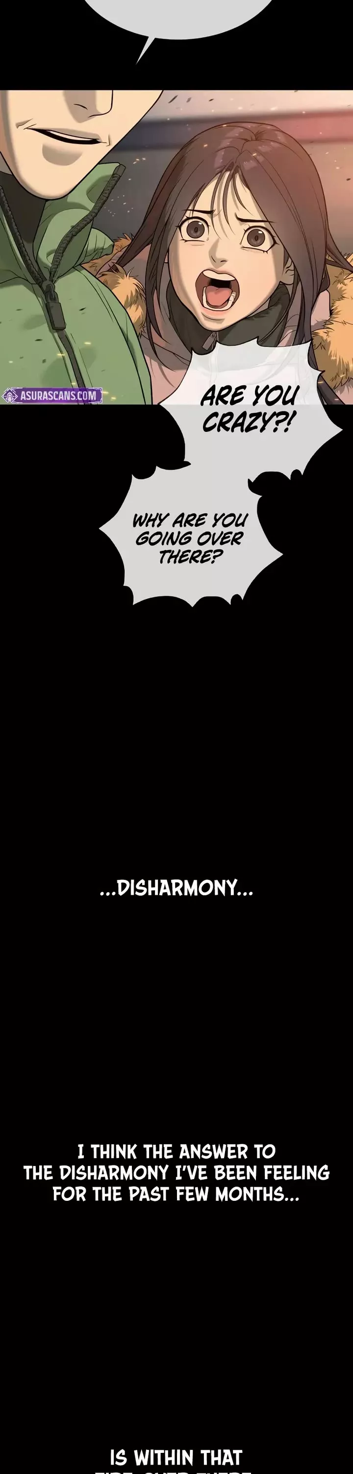 Read Killer Pietro chapter 116 image 119 on Lezhin